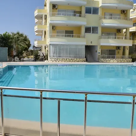 A&j - Aegean Heights - Ground Floor Appartement *