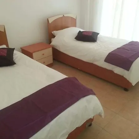 Appartement A&j - Aegean Heights - Ground Floor Akbük