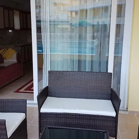 A&j - Aegean Heights - Ground Floor *
