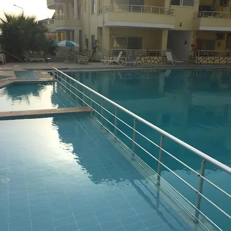 Appartement A&j - Aegean Heights - Ground Floor *