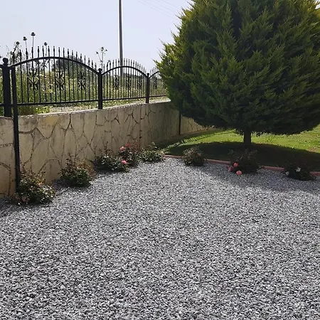 A&j - Aegean Heights - Ground Floor Appartement *