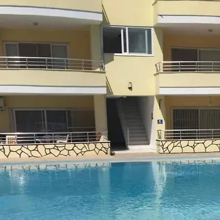 A&j - Aegean Heights - Ground Floor Akbük