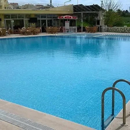 A&j - Aegean Heights - Ground Floor Appartement