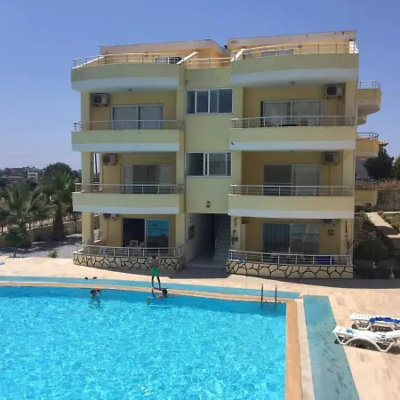 A&j - Aegean Heights - Ground Floor Akbük