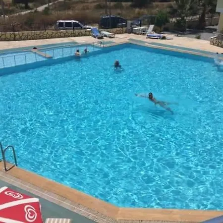 Appartement A&j - Aegean Heights - Ground Floor