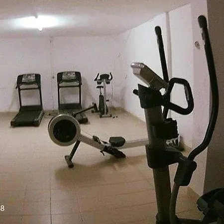 A&j - Aegean Heights - Ground Floor Appartement *
