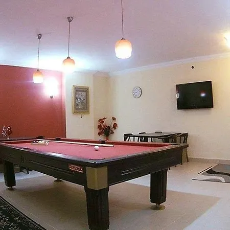 A&j - Aegean Heights - Ground Floor Akbük