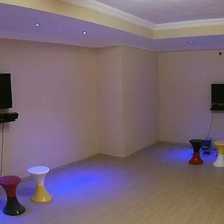 Appartement A&j - Aegean Heights - Ground Floor Akbük