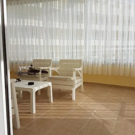 Appartement A&j - Aegean Heights - Ground Floor *