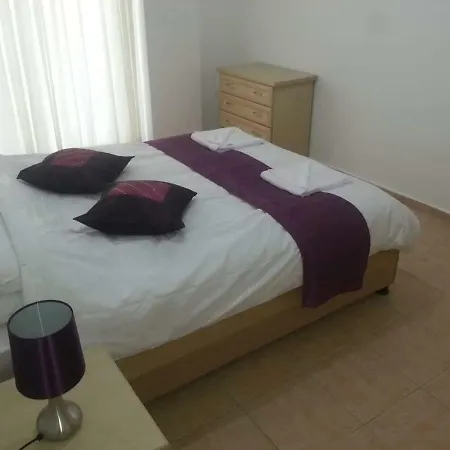 A & J - Aegean Heights - Ground Floor *