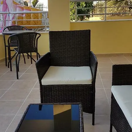 A & J - Aegean Heights - Ground Floor